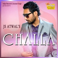 Challa - Single - JS Atwal