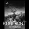 Krig - Konfront lyrics