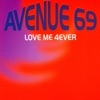 Love Me 4ever - EP, 2012