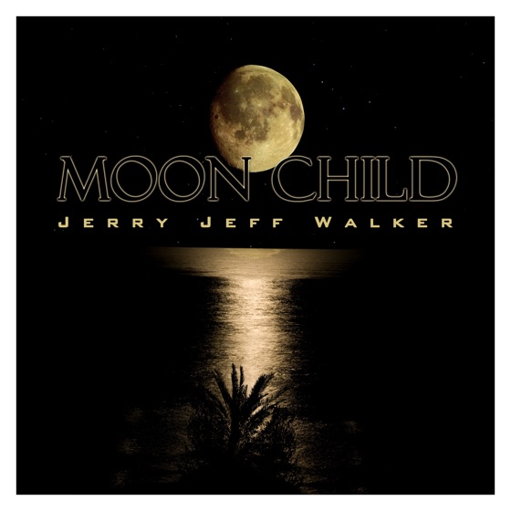 Cover artwork for Moon Child