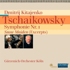 Tchaikovsky: Symphony No. 1, "Winter Daydreams"' The Snow Maiden