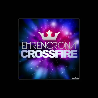 Listen to Ehrencrona, watch music videos, read bio, see tour dates & more!