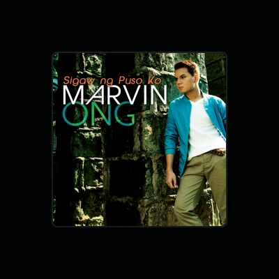 Listen to Marvin Ong, watch music videos, read bio, see tour dates & more!