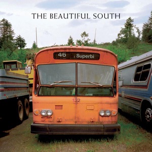 The Beautiful South - The Rose of My Cologne - Line Dance Music