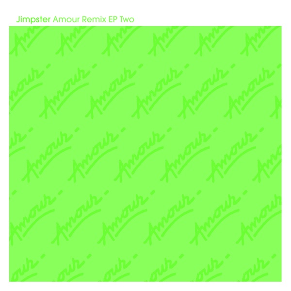 Amour Remix EP 2