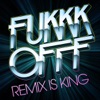 Remix Is King artwork