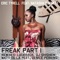 Freak (feat. Natasha Burnett) [Lookback Remix] - Eric Tyrell lyrics