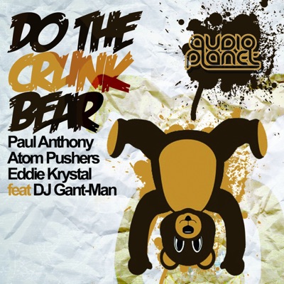 Do the Crunk Bear! - Single