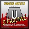 Agarb cover art