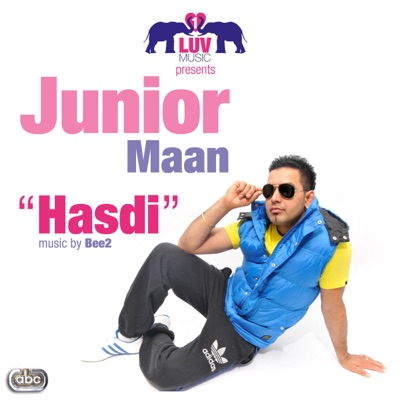 Hasdi - Single
