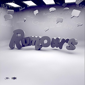 Rumours (feat. Selina Campbell) - Single