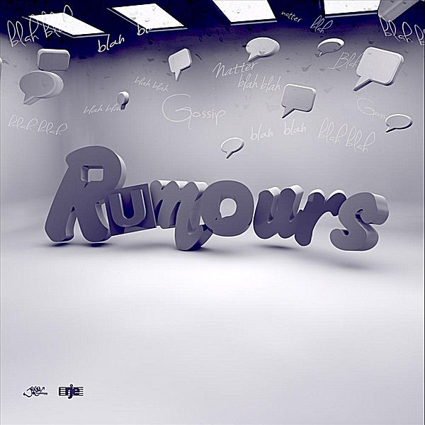 Rumours (feat. Selina Campbell) - Single