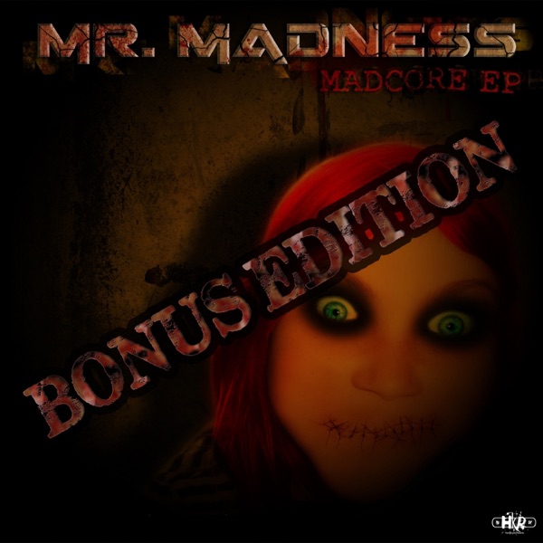 Madcore (Bonus Edition) - EP