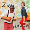 Happy