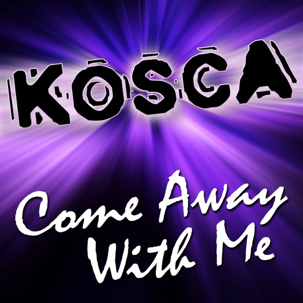 Come Away With Me - Single