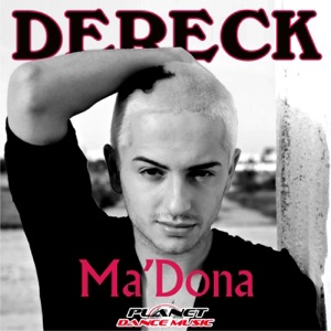 Ma'Dona - EP