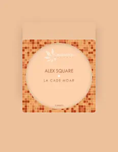 Dengarkan Alex Square, tonton video musik, baca bio, lihat tanggal tur & lainnya!