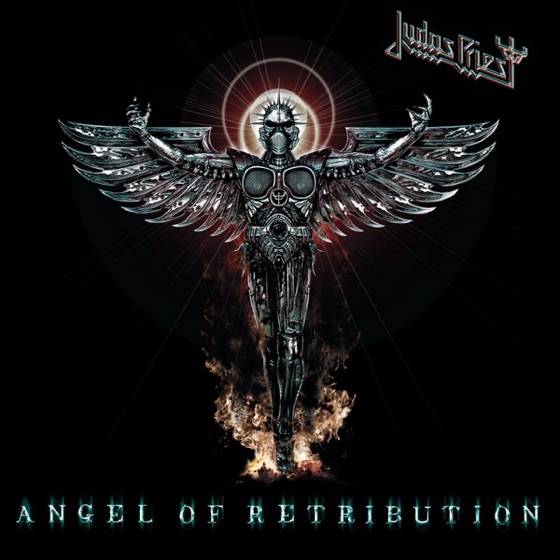 Cover artwork for Eulogy