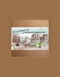 Listen to Nonsequitur, watch music videos, read bio, see tour dates & more!