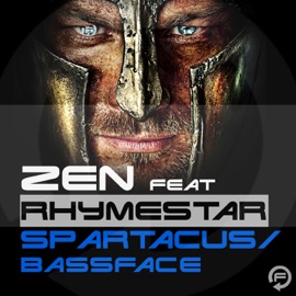 Spartacus (feat. Rhymestar) Zen
