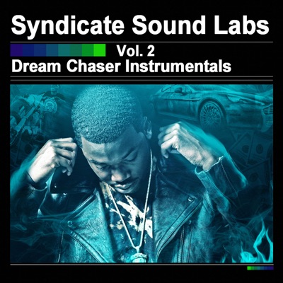 Syndicate Sound Labs - Tupac Back (Instrumental)