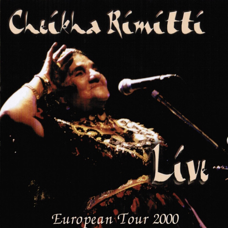 Nouar (Live) [feat. Maghni]