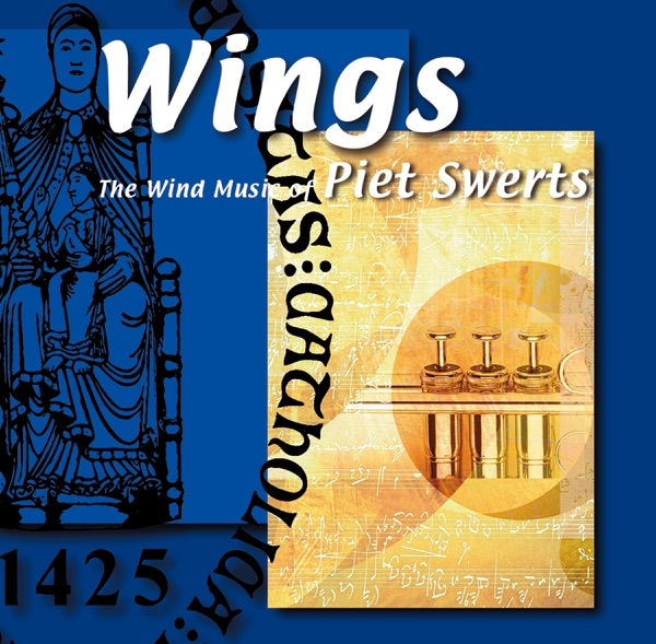 Wings - the Wind Music of Piet Swerts