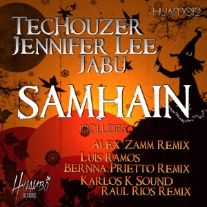 Samhain - EP