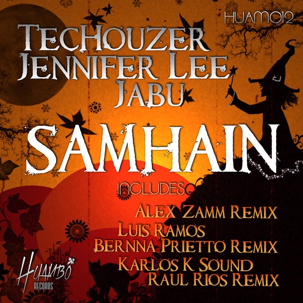 Samhain - EP