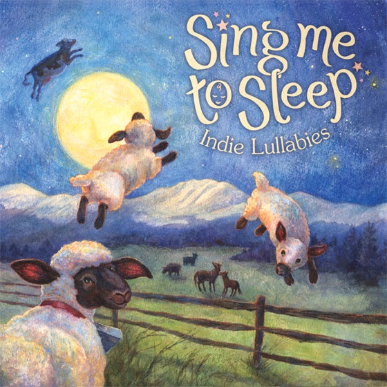 Cover artwork for Rainbow Connection