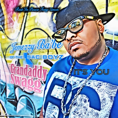 Grandaddy Swagg (feat. Terrin Thompson) - Single