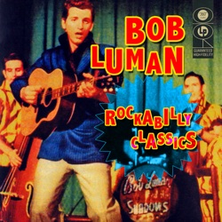 Bob Luman - Stranger Than Fiction