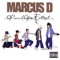 1st Entry (Brainstorm) - Marcus D lyrics