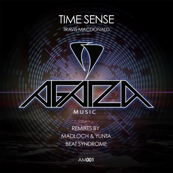 Time Sense - Single