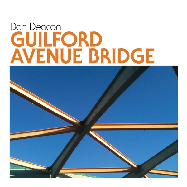 Guilford Avenue Bridge - Single