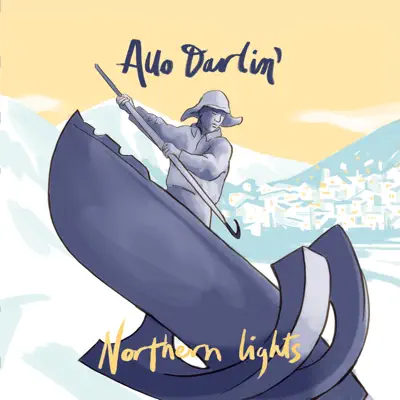 Northern Lights - Single - Allo Darlin'