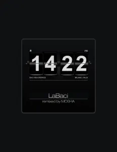 Listen to Labaci, watch music videos, read bio, see tour dates & more!