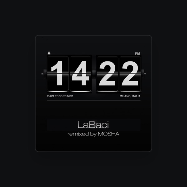 Labaci's avatar