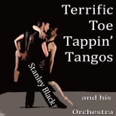 Terrific Toe Tapping Tangos from Stanley Black artwork