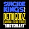Shotcallaz (feat. Apathy & Celph Titled) - Suicide Kings lyrics
