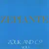 Zepiante - La pli