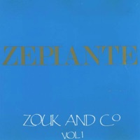 Zepiante - La pli