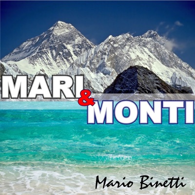 Mari e monti - Single