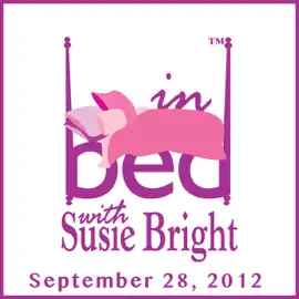 In Bed with Susie Bright 541: Milking the P-Spot