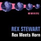 Rex Meets Horn