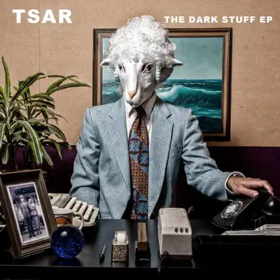 The Dark Stuff E.P. - Tsar