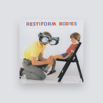 Listen to Restiform Bodies, watch music videos, read bio, see tour dates & more!