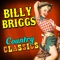 Spanish Cavalier - Billy Briggs lyrics