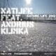 Nature Life 2012 Single