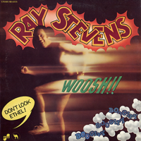 Ray Stevens - Bridget the Midget (The Queen of the Blues) artwork